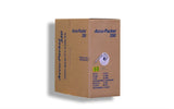 Gray Color Cat5e 350MHZ STP Stranded Bulk Ethernet Cable AllCables4U