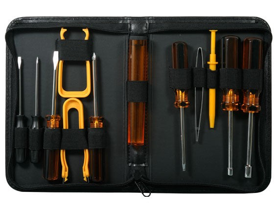 13pcs PC Service Toolkit AllCables4U