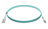 OM4 Standard LC/SC 10G Duplex Multi-Mode Fiber Cable AllCables4U
