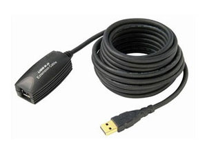 USB 2.0 Active Extension Cable AllCables4U