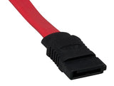 7-Pin 180º Serial ATA Device Cable AllCables4U