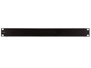 1U Blank Rack Panel AllCables4U