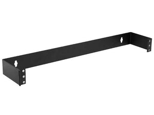 4 Inch Depth 1U Wall Mount Bracket AllCables4U