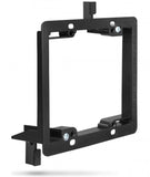 2-Gang Low Voltage Mounting Bracket AllCables4U