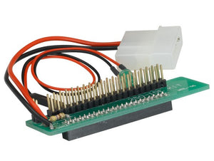 2.5" to 3.5" HDD Converter Kit AllCables4U