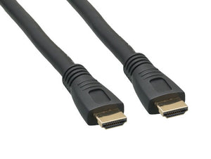 24AWG CL2 Rated High Speed HDMI Cable With Ethernet AllCables4U