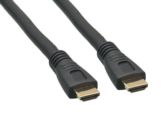 24AWG CL2 Rated High Speed HDMI Cable With Ethernet AllCables4U