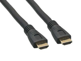 Plenum Rated High Speed HDMI Cable With Ethernet AllCables4U
