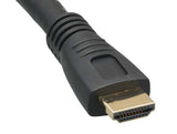 Plenum Rated High Speed HDMI Cable With Ethernet AllCables4U