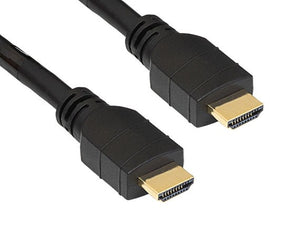 24+28AWG CL3 Rated Active High Speed HDMI 2.0 Cable With Ethernet AllCables4U
