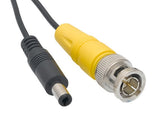 26+24AWG Video & Power Security Camera Siamese Cable AllCables4U