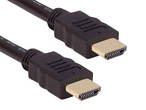28AWG CL2 Rated High Speed HDMI Cable With Ethernet AllCables4U