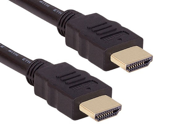 28AWG CL2 Rated High Speed HDMI Cable With Ethernet AllCables4U