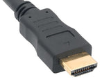 HDMI Male to DVI-D (Single Link) Male Cable AllCables4U
