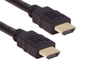 High Speed HDMI Cable With Ethernet AllCables4U