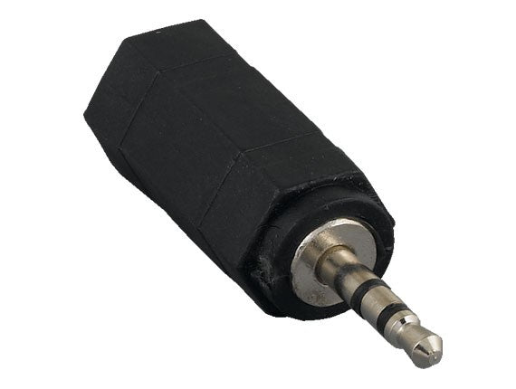 3.5mm Stereo Female to 2.5mm Stereo Male Adapter AllCables4U