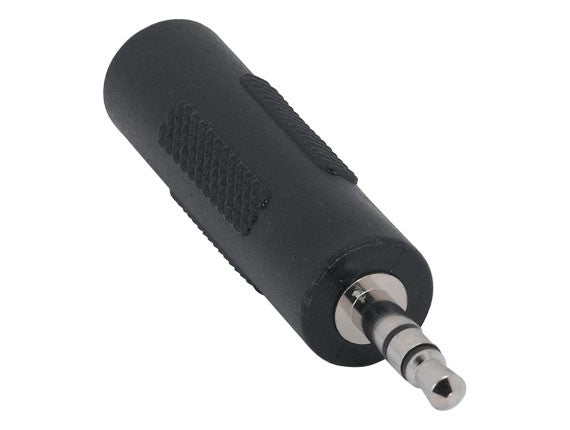 3.5mm Stereo Male to 2.5mm Stereo Female Adapter AllCables4U
