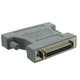 HPDB68 Male to HPDB50 Female SCSI-3 Adapter AllCables4U