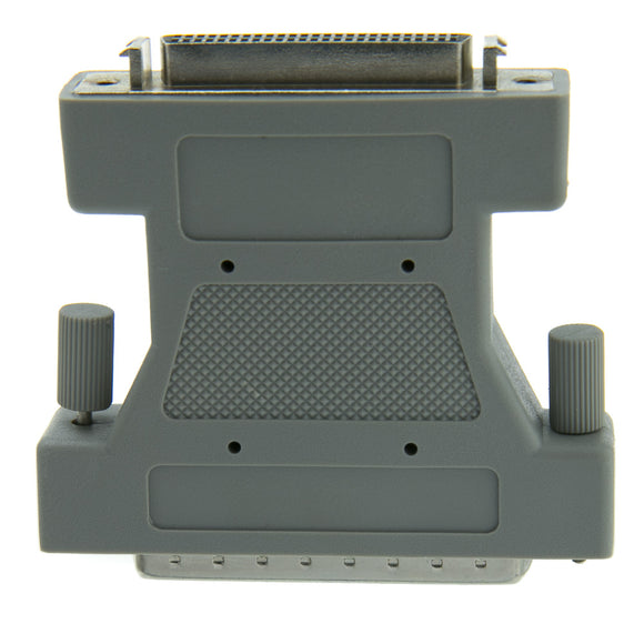 HPDB68 Male to HPDB50 Female SCSI-3 Adapter AllCables4U
