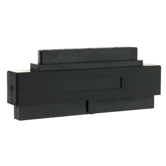 HPDB68 (Half Pitch DB68) Female to IDC50 Female Adapter AllCables4U
