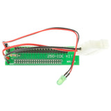 2.5" to 3.5" HDD Converter Kit AllCables4U