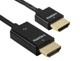 Ultra Slim Redmere Active High Speed HDMI Cable With Ethernet AllCables4U