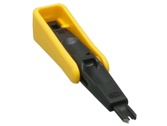 66 & 110/88 Non-Impact Punch Down Tool AllCables4U