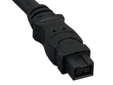 9-Pin to 9-Pin IEEE1394b FireWire Cable AllCables4U