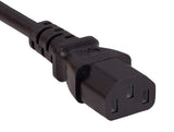 Australia AS/NZS 4417 to IEC-60320-C13 Power Cord AllCables4U