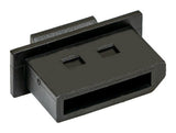 DisplayPort Dust Cover AllCables4U