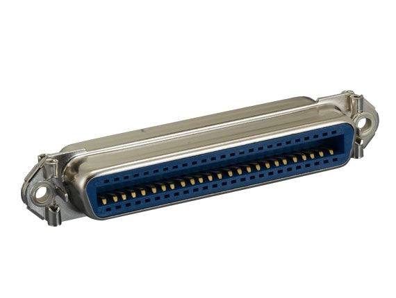 CN50 Female to CN50 Female Mini Gender Changer AllCables4U