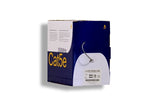 Blue Color Cat5e 350MHZ UTP Solid Bulk Ethernet Cable AllCables4U