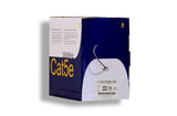 Green Color Cat5e 350MHZ UTP Solid Bulk Ethernet Cable AllCables4U