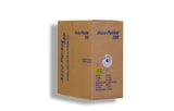Orange Color Cat5e 350MHZ UTP Stranded Bulk Ethernet Cable AllCables4U