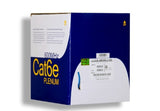 Blue Color Cat6 600MHZ Plenum UTP Solid Bulk Ethernet Cable AllCables4U