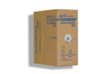 Blue Color Cat6 550MHZ STP Stranded Bulk Ethernet Cable AllCables4U