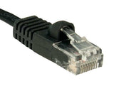 Flat Cat6 UTP Snagless Patch Cable AllCables4U