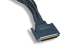 HPDB68 Male to 8 ╳ RJ45 Male Cable(Compatible with Cisco® CAB-OCTAL-ASYNC) AllCables4U