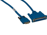 26-Pin Male to DB25 Female Smart Serial Cable(Compatible with Cisco®CAB-SS-232FC) AllCables4U