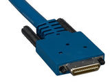 26-Pin Male to DB25 Female Smart Serial Cable(Compatible with Cisco®CAB-SS-232FC) AllCables4U