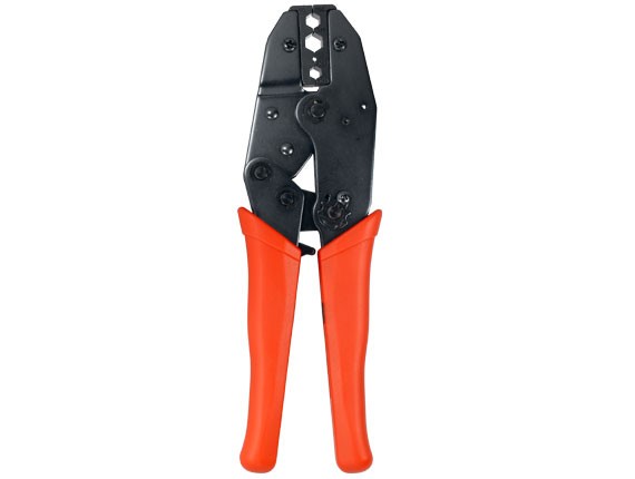 RG58/59/62/6 Coaxial Cable Crimping Tool AllCables4U
