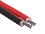 Female Plug Security Camera DC Power Pigtail Cables AllCables4U