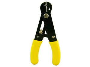 10-30 AWG Wire Cutter & Stripper Tool AllCables4U