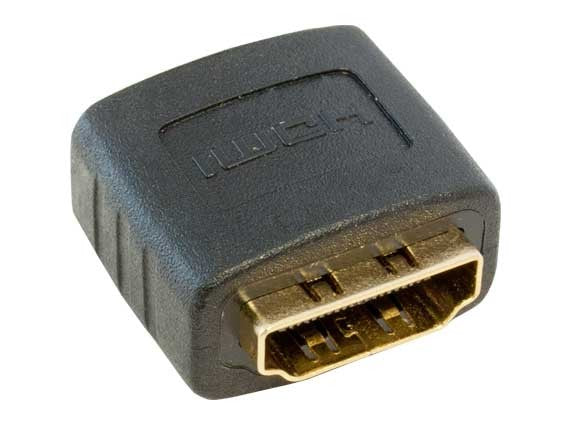 HDMI Female to HDMI Female Coupler AllCables4U