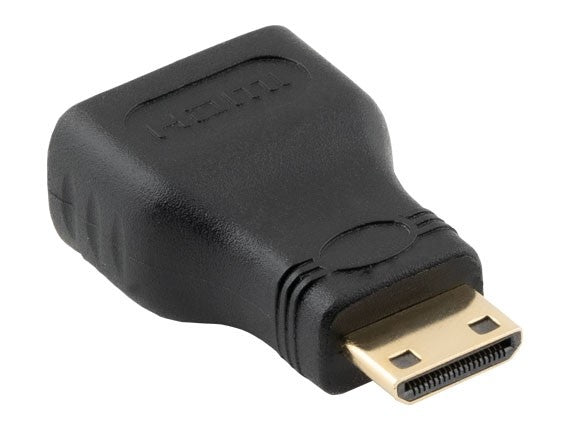 HDMI Female to Mini HDMI Male Adapter AllCables4U