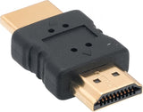 HDMI Male to HDMI Male Gender Changer AllCables4U