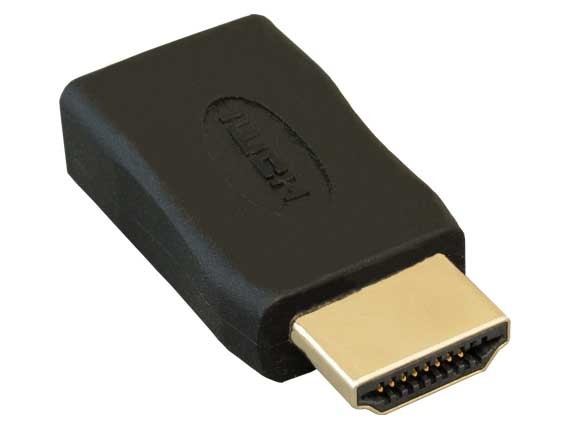 HDMI Male to Mini HDMI Female Adapter AllCables4U