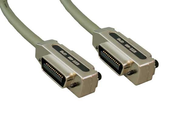 IEEE-488 GPIB HP-IB Cables AllCables4U