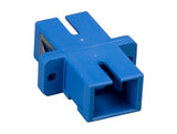 Multimode SC to SC Simplex Fiber Optic Coupler AllCables4U