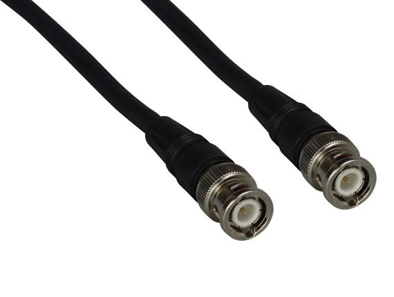 Premium BNC Male to BNC Male Composite Video Cable AllCables4U